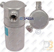Accum. Gm Corvette 84-87 15-1657 2724809 Minivans 37-23259 Air Conditioning