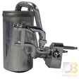 Accumulator - Aftermarket Version 1913017 1001450661 Air Conditioning