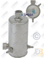 Accumulator Universal/off-Set Ftg 37-23210 Air Conditioning