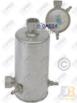 Accumulator Universal/off-Set Ftg 37-23210 Air Conditioning