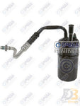 Accumulator W/hose Ford Escape Hybrid 05-07 37-30006 Air Conditioning