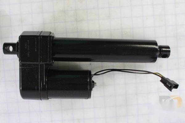 ACTUATOR D11-21B5-05BB L400 02 AND 03   400-4001 - Don Brown Bus Parts