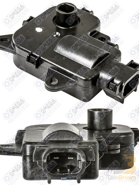 ダイアトーン　ACTUATOR UNIT Actuator Heater Door 31-60102 – Don Brown Bus Parts