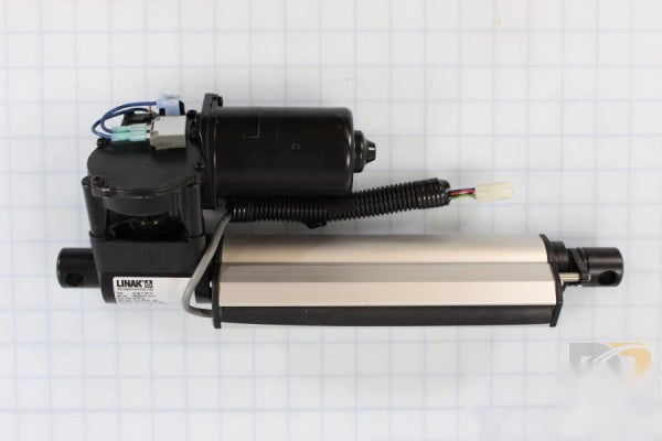 ACTUATOR  KNEEL W/HARNESS NS LA38 KIT SHIPOUT   N-2625WOMKS - Don Brown Bus Parts