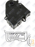 Actuator Motor Mt18525 Air Conditioning