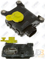 Actuator Motor Mt18539 Air Conditioning