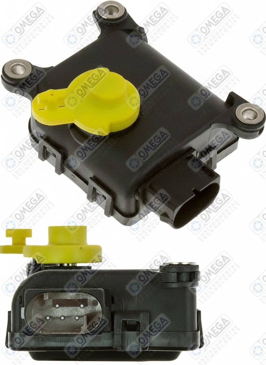 Actuator Motor MT18539