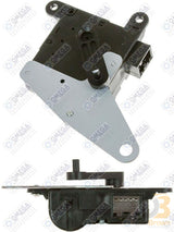 Actuator Motor Mt18548 Air Conditioning