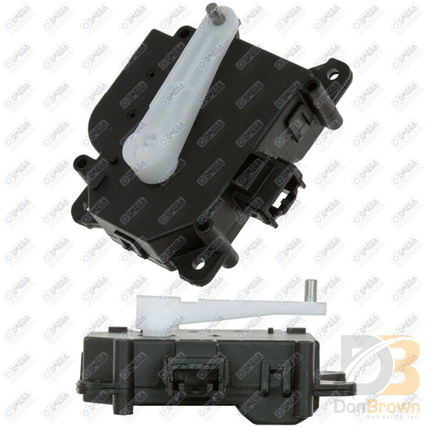 Actuator Motor Mt18599 Air Conditioning