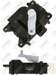 Actuator Motor Mt18628 Air Conditioning