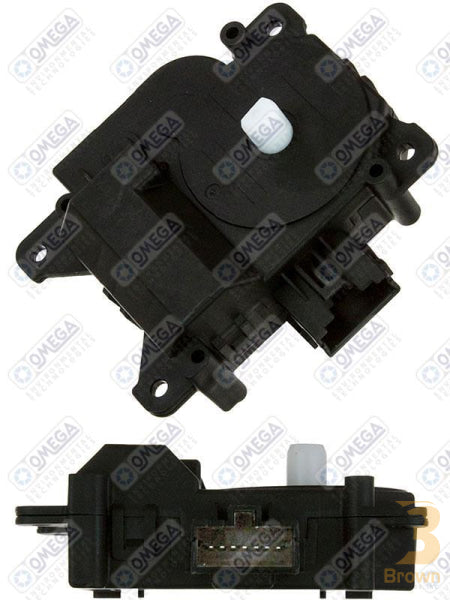 Actuator Motor Mt18633 Air Conditioning