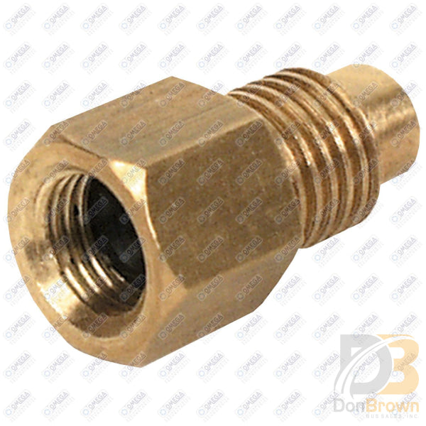 Adapter, 1/4