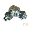 Adapter, 90 Deg, 1/2 FO x 1/2 FO 313629 - Don Brown Bus Parts