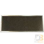 Air Filter Al. 8.00 X 19.25.38 3199034 1000201343 Conditioning