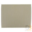 Air Filter Pleated 3117003 1000207216 Conditioning