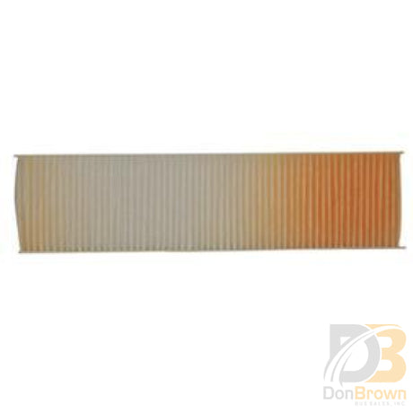 Air Filter Pleated Paper 3114002 1000012572 Conditioning