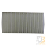 Air Filter Pleated Polyester 3199085 1000841699 Conditioning