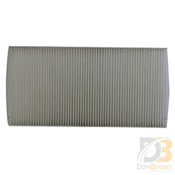 Air Filter Pleated Polyester 3199085 1000841699 Conditioning