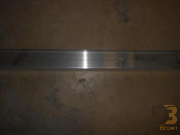 Aluminum Step Edge Cal Tran 10-002-006 Bus Parts