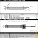 Amp Receptacle (12-10Ga) 31-1247 Air Conditioning