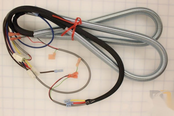 ASM Wire Harness w/ Springs Ct Kit Shipout 06315-000KS