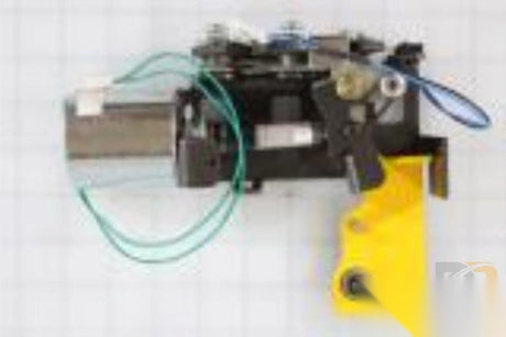 ASSEMBLY APD LATCH BOTTOM KIT SHIPOUT   35532BAKS - Don Brown Bus Parts