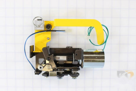 ASSEMBLY APD LATCH TOP KIT SHIPOUT   35532TAKS - Don Brown Bus Parts