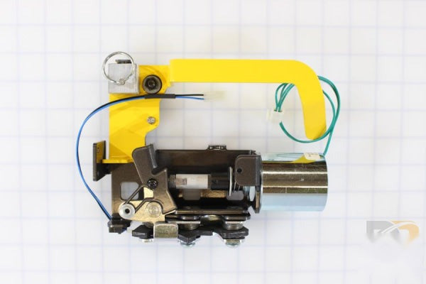 ASSEMBLY APD LATCH TOP KIT SHIPOUT   35532TAKS - Don Brown Bus Parts