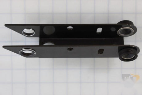 ASSEMBLY ARM SLIDE SUPPORT PC IB KIT SHIPOUT   985-6612NAKS - Don Brown Bus Parts