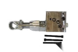 26074 ASSEMBLY BACK UP PUMP M268  BUCHER 12150 - Don Brown Bus Parts