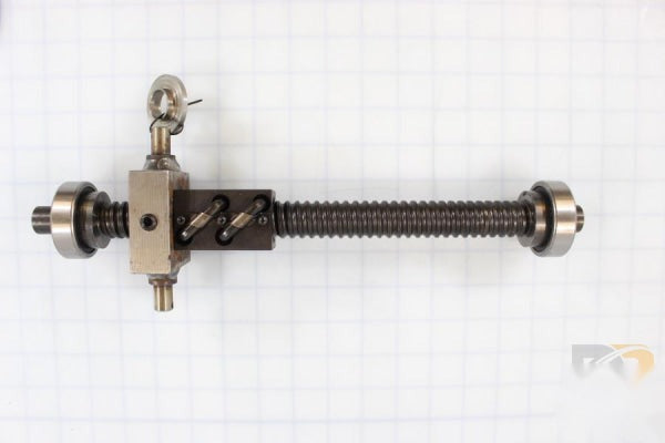 ASSEMBLY BALL SCREW KIT SHIPOUT   04879-000KS