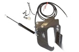 Assembly BKT Latch Roll Stop Rear Kit Shipout 945-4206RNAKS - Don Brown Bus Parts