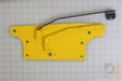 Assembly Bkt Step Lock / Rear Kit Shipout Sla03 - 203Raks Wheelchair Parts