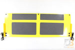 Assembly Bridge Plate 33 Inch Wide 48 Ftg Auto Pc Yellow Kit Shipout 945 - 0147Naylks Wheelchair