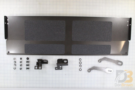 Assembly Bridge Plate 37 / 48 Ftg Auto Kit Shipout 915U7147Iba - 37Ks Wheelchair Parts