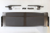 ASSEMBLY BRIDGE PLATE PLT 31 / 42 FTG KIT SHIPOUT   955-0147NA31KS