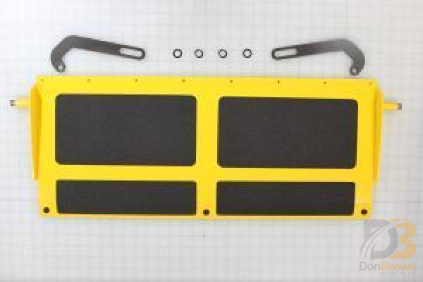 Assembly Bridge Plate Vl997 30 Kit Shipout 997-0727Iba30Yks Wheelchair Parts