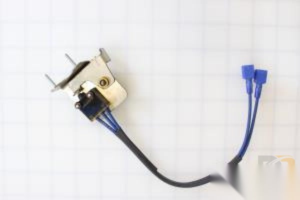 Assembly Bridge Switch / Rear Kit Shipout 29985RAKS