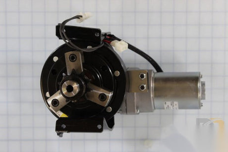 ASSEMBLY CLUTCHED GEARMOTOR DUMORE - ADD SPRKT KG4 FORD EXPLORER MXV KIT SHIPOUT   501598AKS - Don Brown Bus Parts