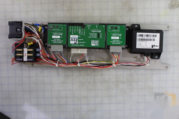 ASSEMBLY CONTROLLER / GATEWAY RU2017SE KIT SHIPOUT   502880AKS
