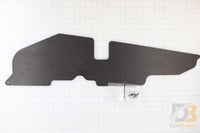 Assembly Cover Plastic W / Tape Para Arm I S Front Kit Shipout 954 - 0701Naks Wheelchair Parts