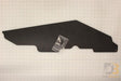 Assembly Cover Plastic W/tape Para Arm Outside Front Kit Shipout 999-0704Naks Wheelchair Parts
