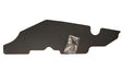 ASSEMBLY COVER PLASTIC W/TAPE PARALLEL  ARM I/S FRONT KIT SHIPOUT   975-0701NAKS - Don Brown Bus Parts