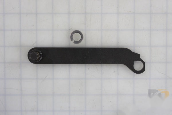 Assembly Lever Inboard Barrier Front Kit Shipout 915-0404FAKS