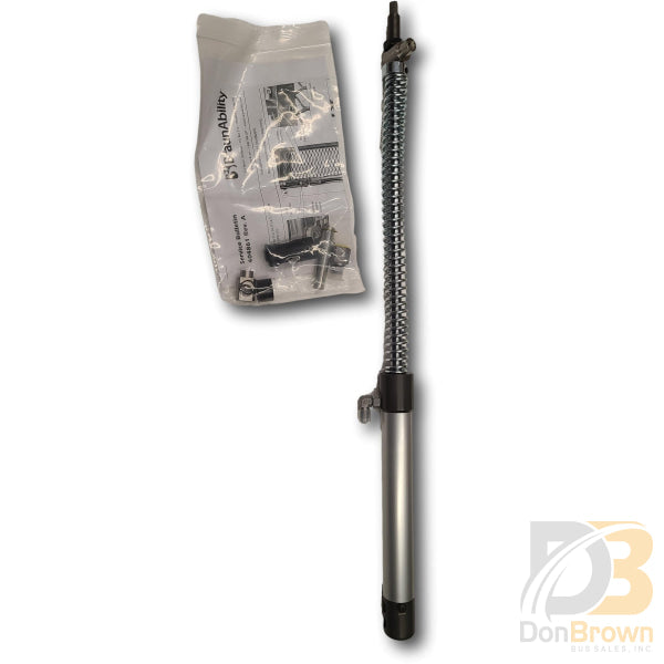 Braun Hydraulic Cylinders – Don Brown Bus Parts