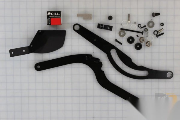ASSEMBLY DOOR CONTROL LINKAGE AND SENSOR MAGNET FORD EXPLORER MXV KIT SHIPOUT   500187AKS