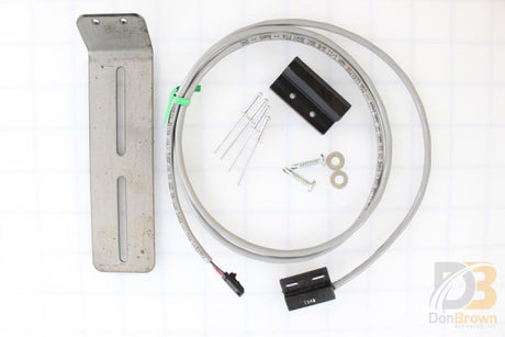 Assembly Door Cut Out Slide Kit Shipout 04816 - 000Ks Wheelchair Parts