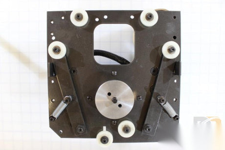 ASSEMBLY DOOR OPENER M / Y 1999 KIT SHIPOUT   N-1102.12KS - Don Brown Bus Parts