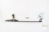 ASSEMBLY DOWNSTOP FOOT KIT SHIPOUT   04707-000KS