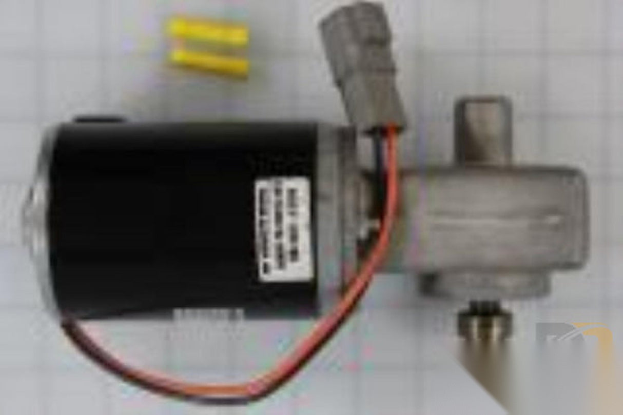 ASSEMBLY DRIVE MOTOR 24V SPROCKET UVL KIT SHIPOUT   73780AKS24KS - Don Brown Bus Parts